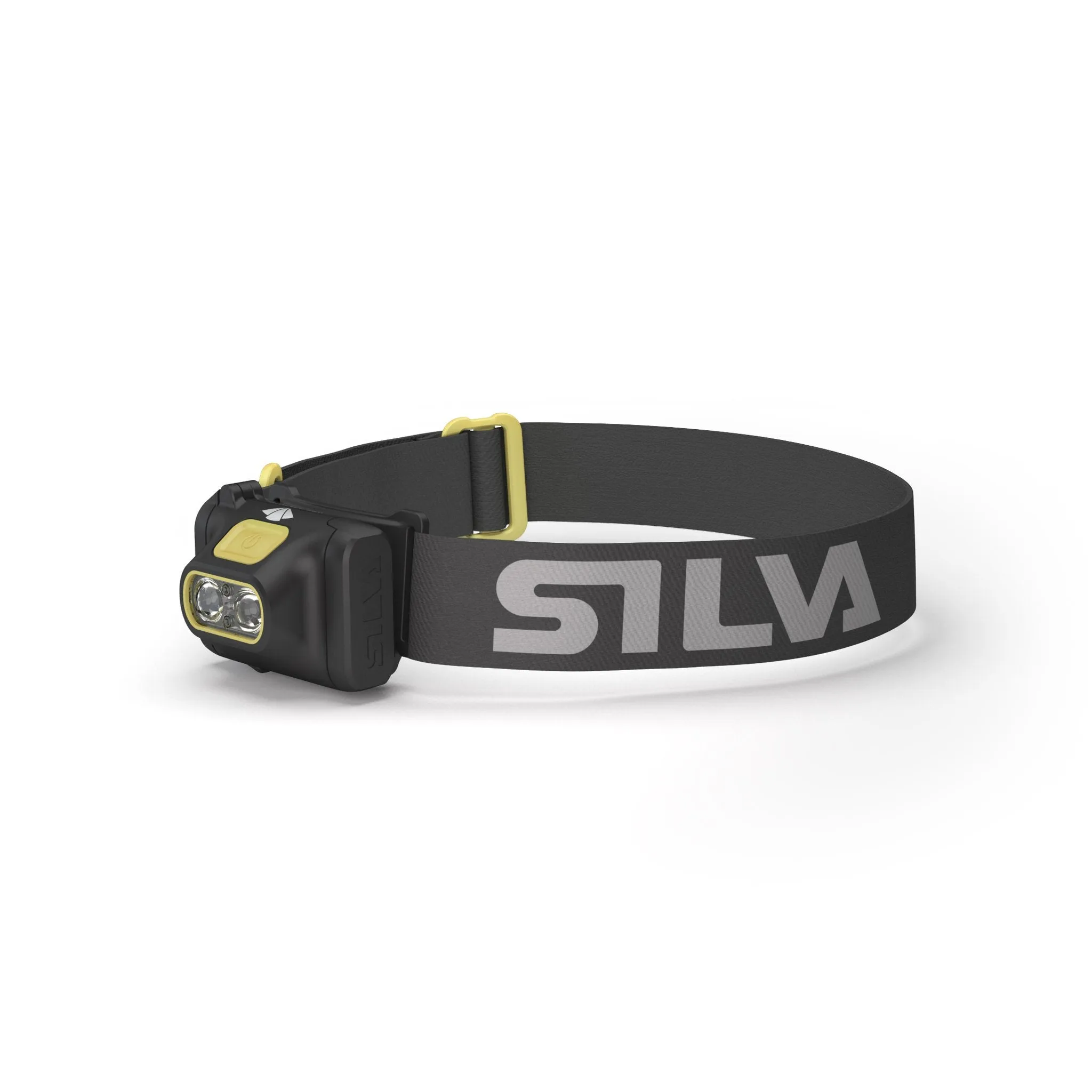 Silva Scout 3 Headtorch