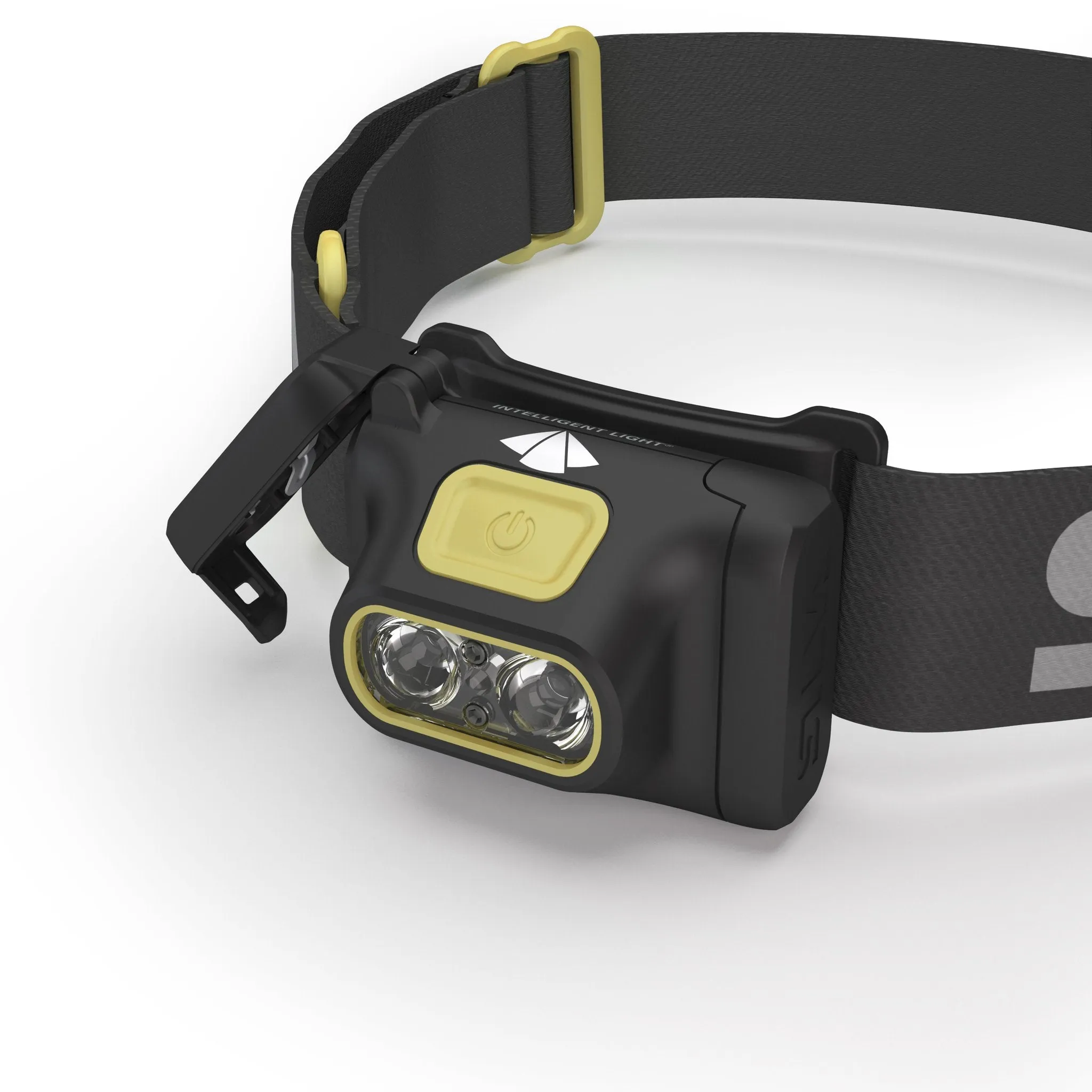 Silva Scout 3 Headtorch