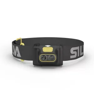 Silva Scout 3 Headtorch