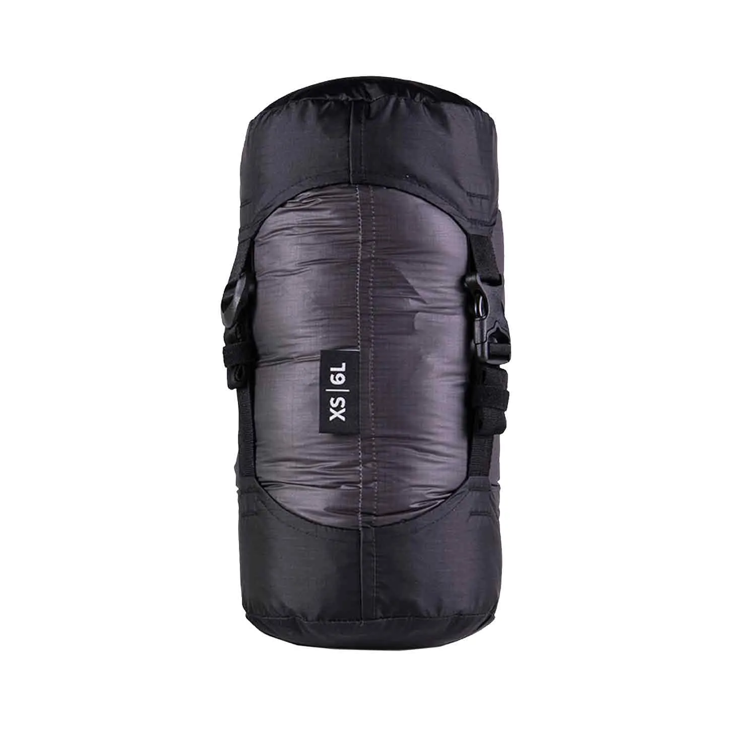 Stone Glacier Black Compression Sack (XS)