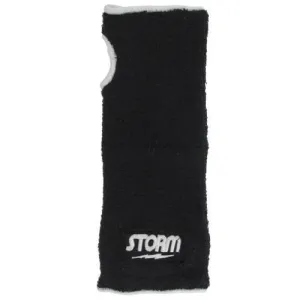 Storm Bowling Wrist Liner Black