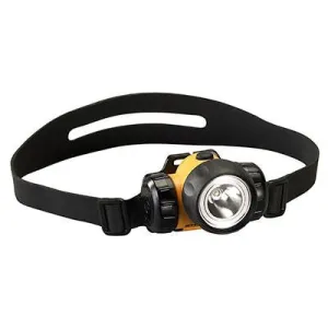 Streamlight 3AA HAZ-LO® LED Headlamp