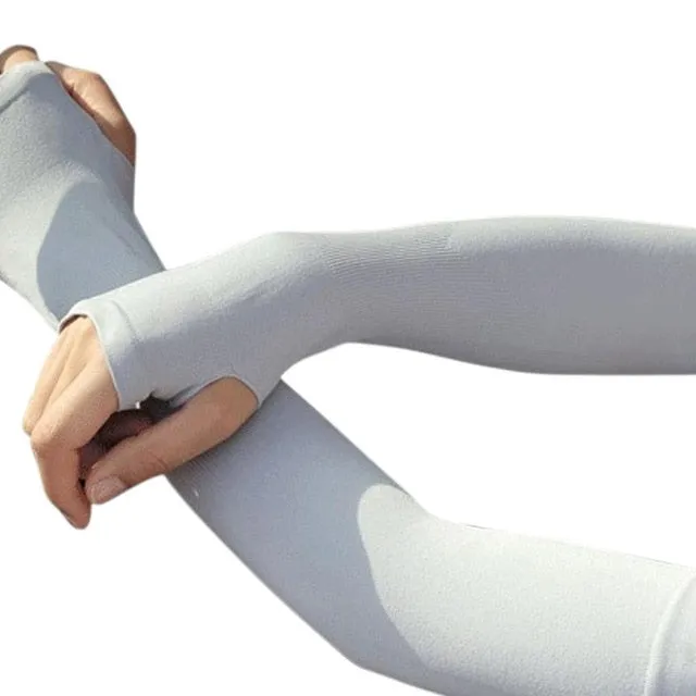 Sun Protection Arm Sleeves