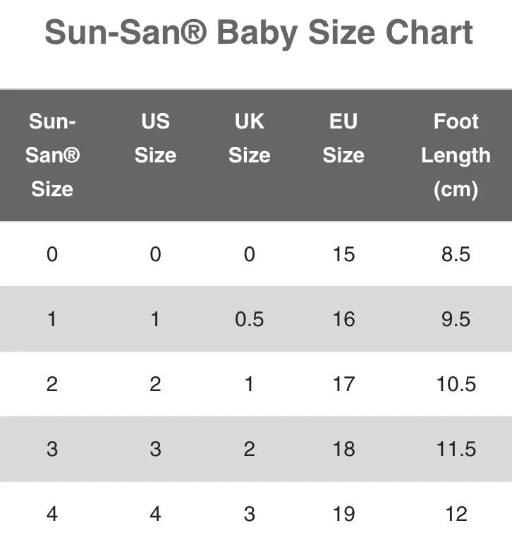 Sun-San Sea Wee - Baby - Navy