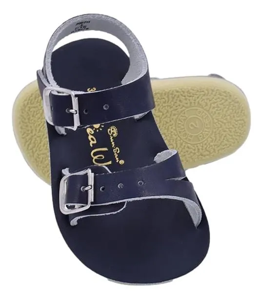 Sun-San Sea Wee - Baby - Navy