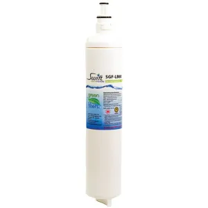 Swift Green Filters SGF-LB60 Water Filter (Replacement for LG 5231JA2006B, LT 600P & 5231JA2005A)