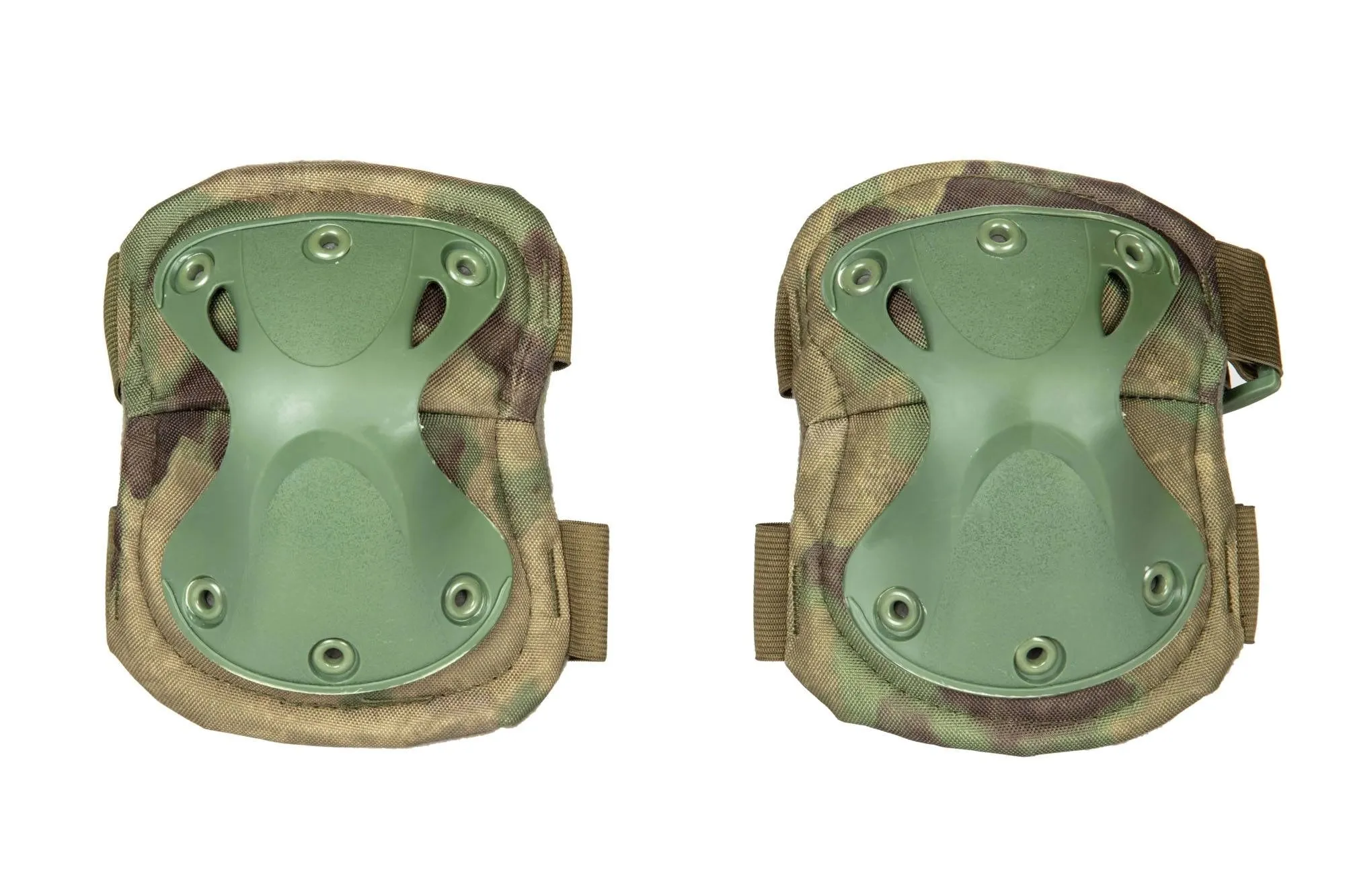 Tactical Knee Pads - Atacs FG