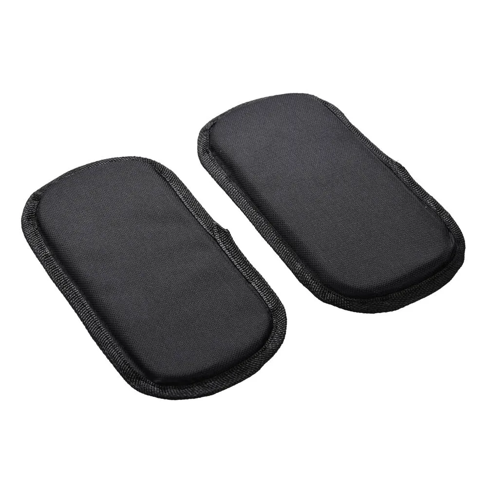 TheLAShop Stilts Comfort Pads Protective Kneepads 2ct/Pack