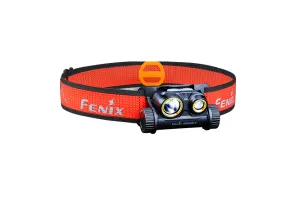 Trail Running LED Headlamp - 1500 Lumens - HM65R-T