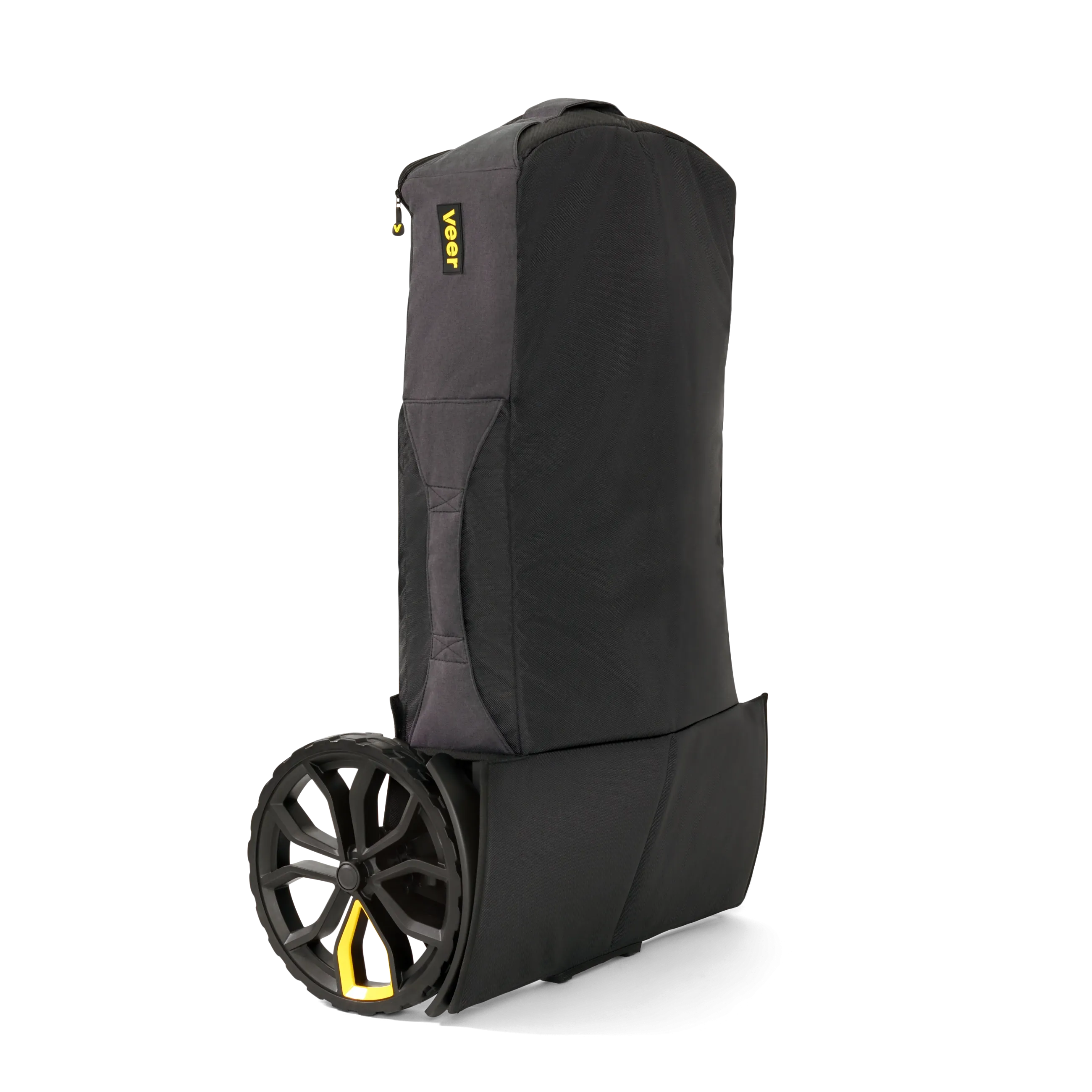 Travel Bag for All-Terrain Cruisers