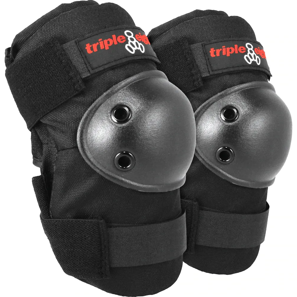 Triple8 Saver Series Pads 3-Pack