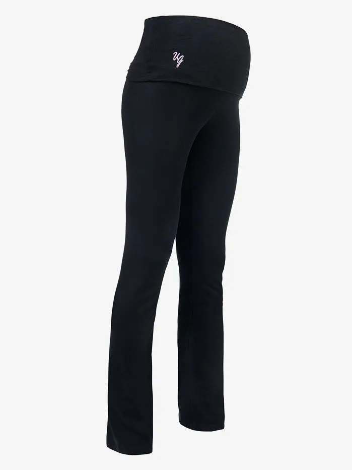 Urban Goddess Pranafied Pants - Urban Black