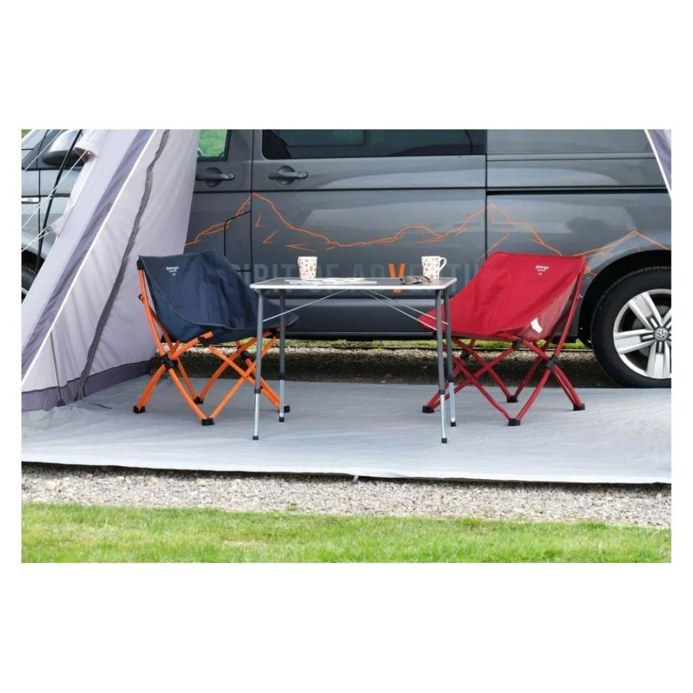 Vango Birch 80 Camping Table