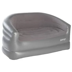 Vango Inflatable Sofa (Nocturne Grey)