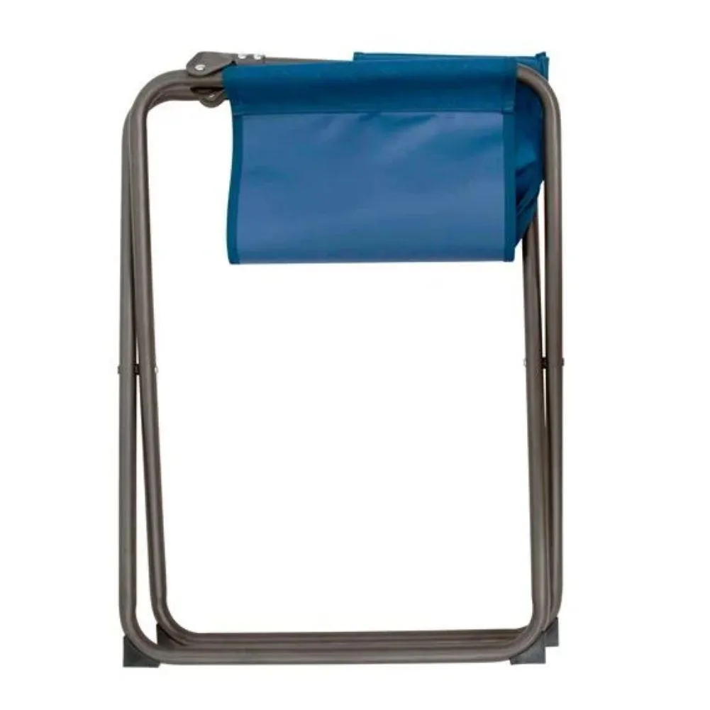 Vango Tellus Folding Camping Chair (Moroccan Blue)