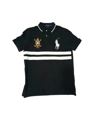 Vintage Ralph Lauren Polo T-Shirts-70 pieces