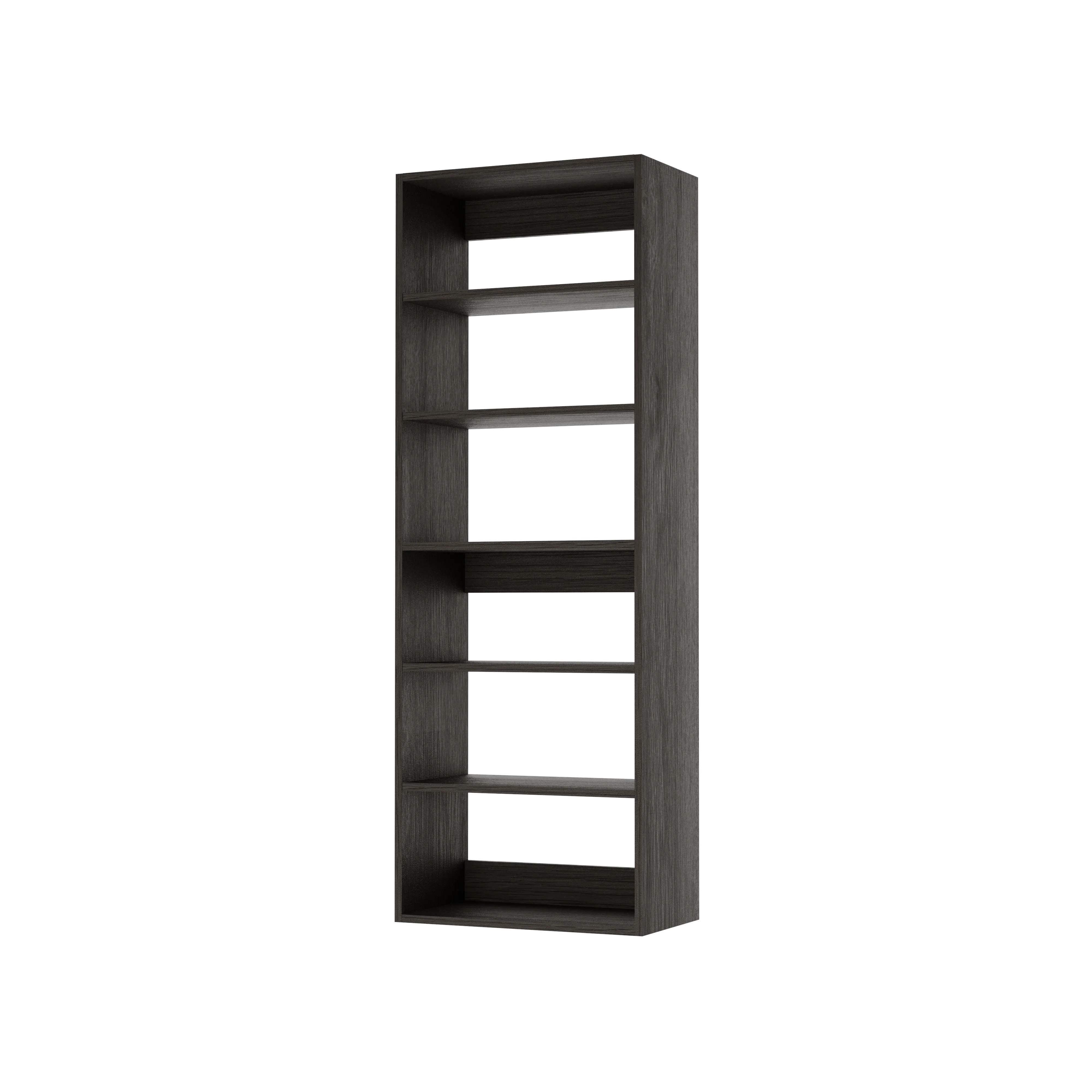 Vista Shelf Closet Tower