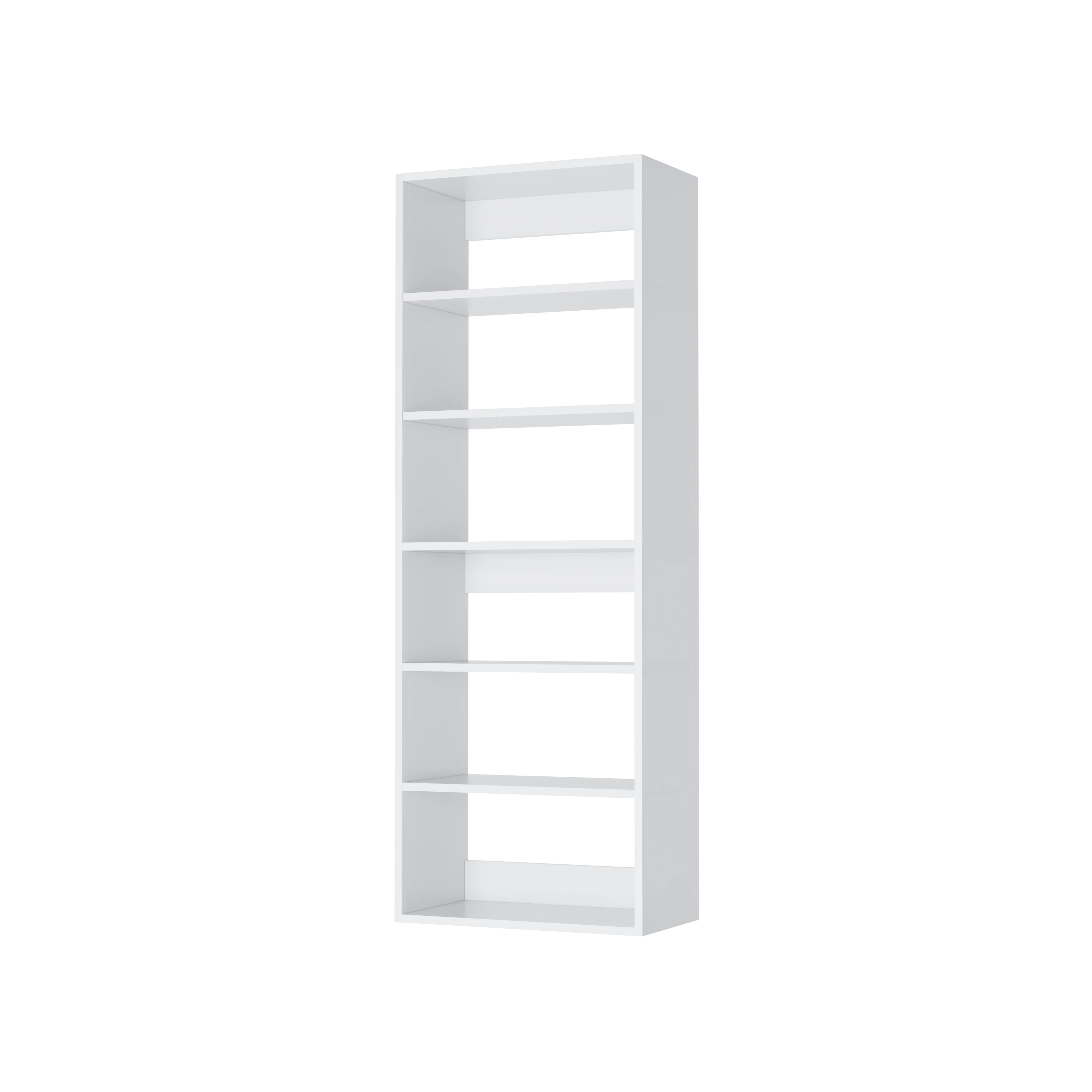 Vista Shelf Closet Tower