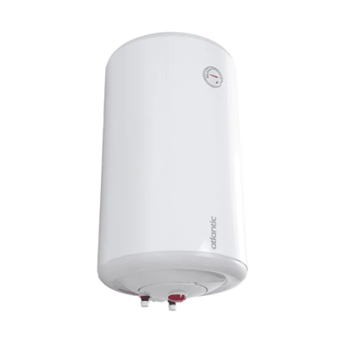 Water Heater Atlantic O'Pro Classic Horizontal