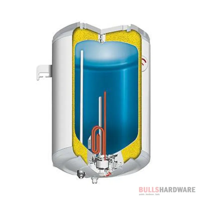 Water Heater Atlantic O'Pro Classic Horizontal