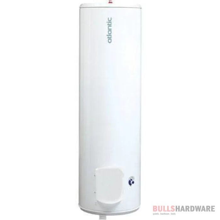 Water Heater Atlantic Steatite Floor Standing