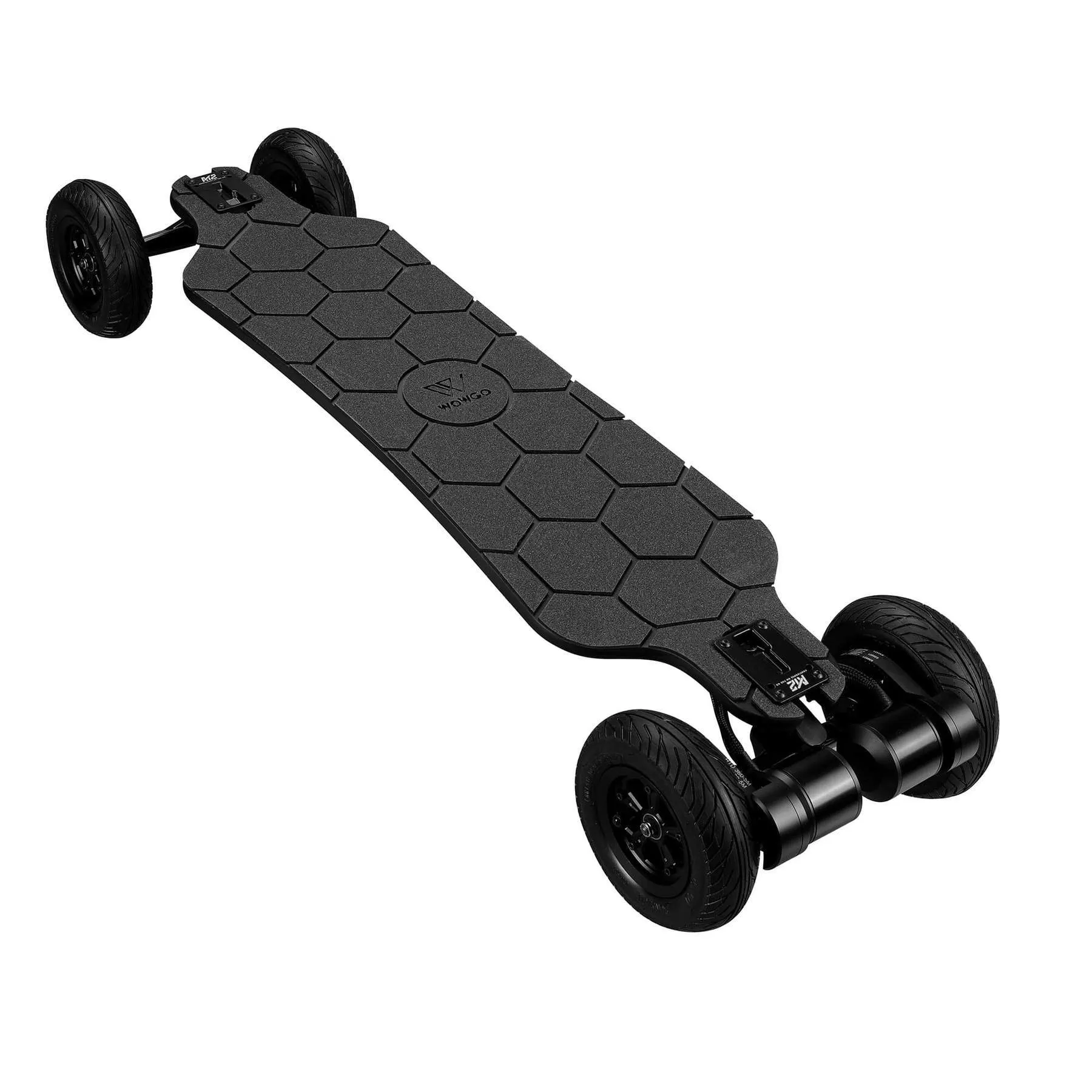 WowGo AT2 All Terrain Electric Skateboard