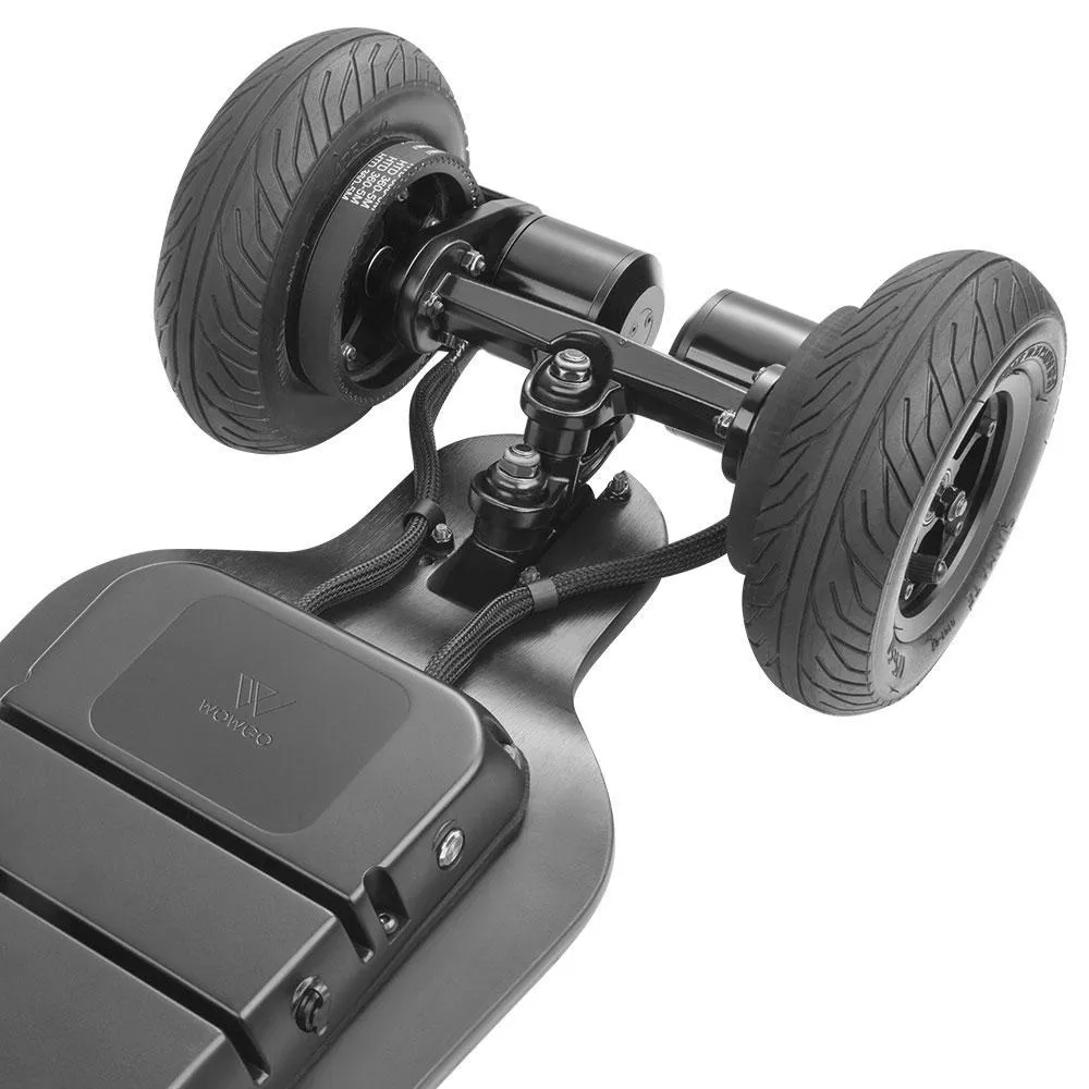 WowGo AT2 All Terrain Electric Skateboard