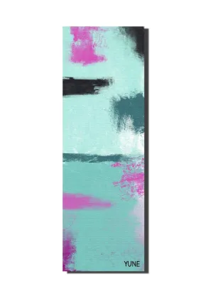 Yune Yoga Mat Pisces Floor Mat